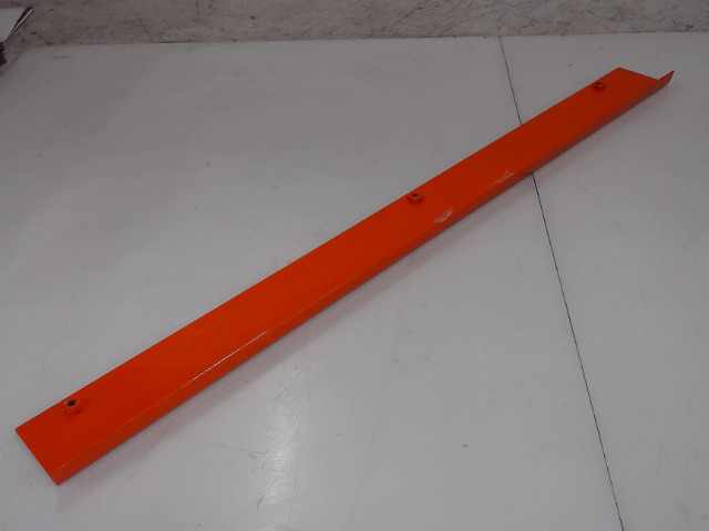 K5678-43240 Plate Front Rh for KUBOTA