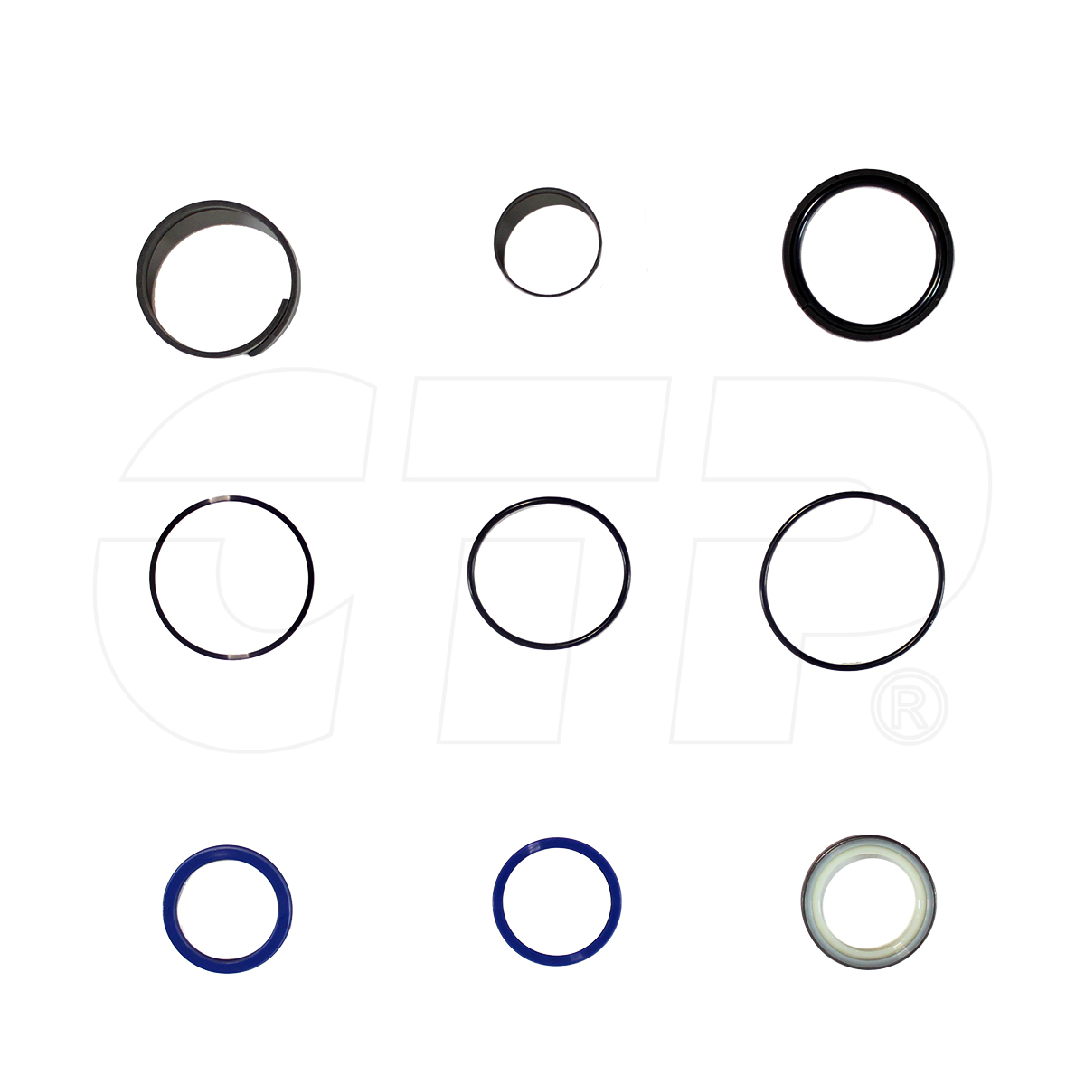 2600273 Kit Seal-hyd for CATERPILLAR