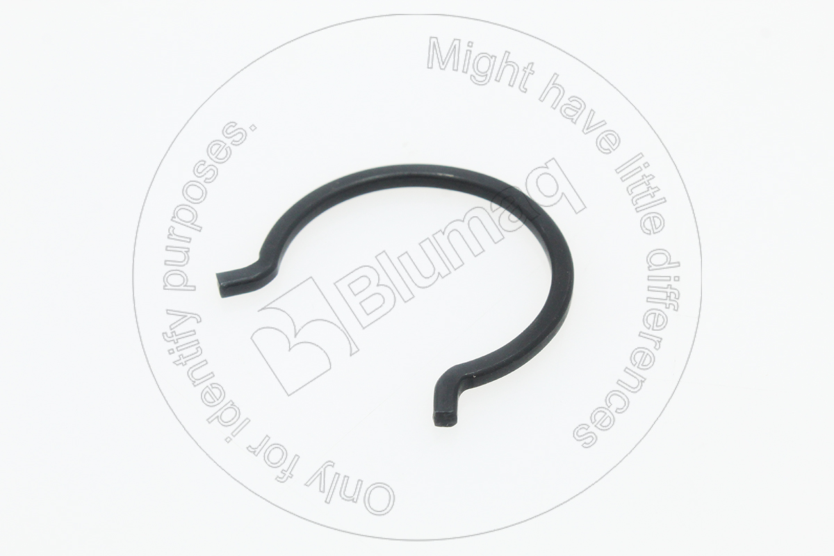 418-20-13690 Ring for KOMATSU