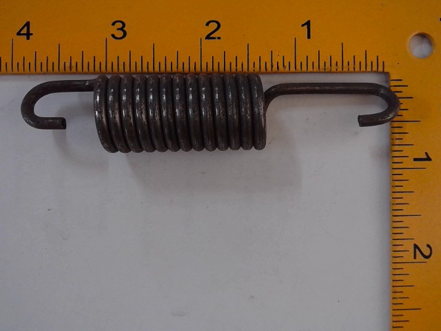 732-0637 Spring for KOMATSU