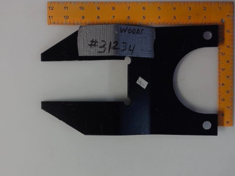 31234 WOODS Bracket