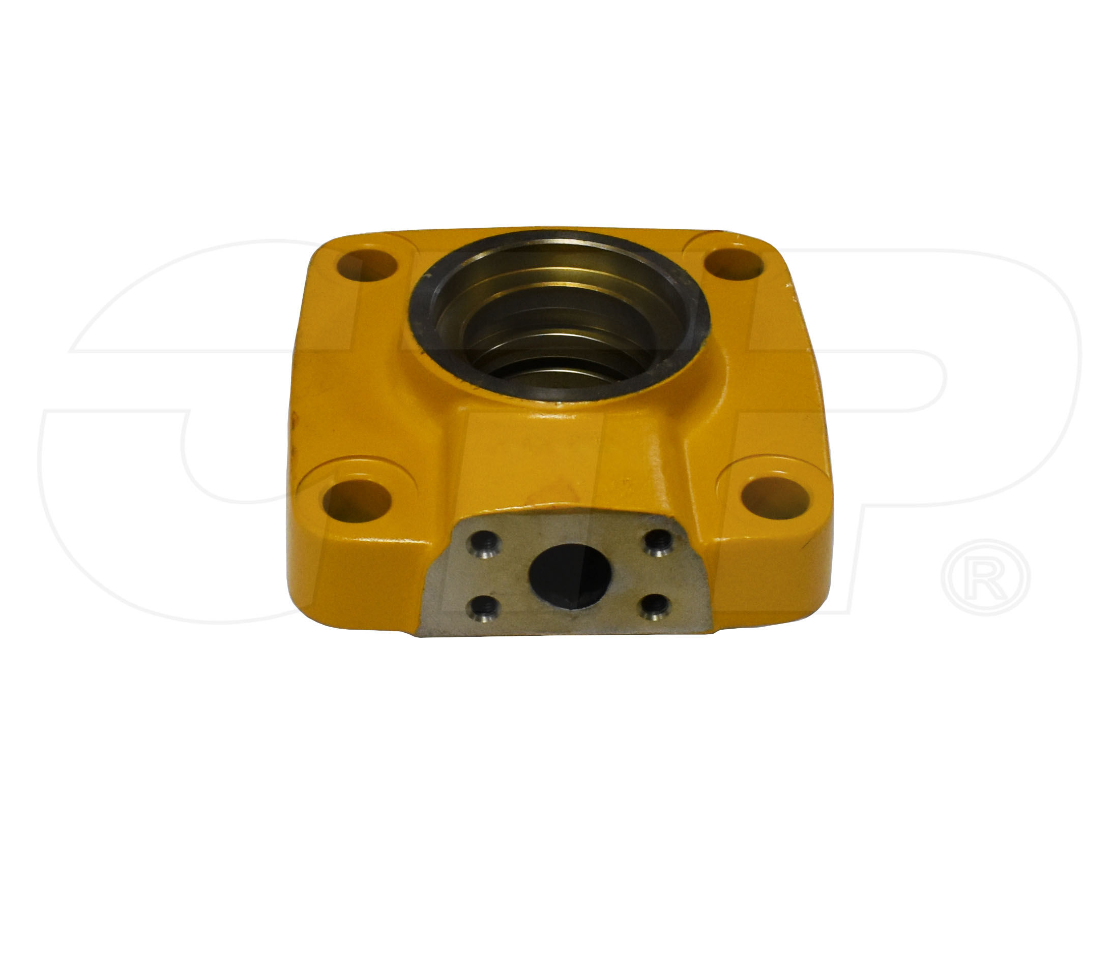 6J7513 Head for CATERPILLAR