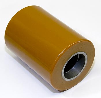 YL 065269600 Durarun 95a Poly Load Wheel