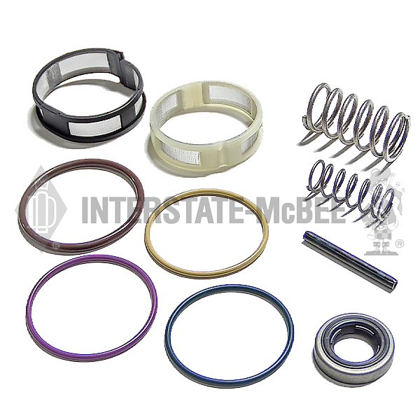 M-4025063-OHS Injector Kit - Isx W/springs for INTERSTATE MCBEE
