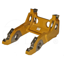 1342679 Bogie As Front for CATERPILLAR