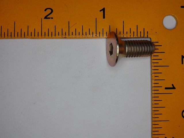 F2NN94201N20AA Bolt for CASE NEW HOLLAND