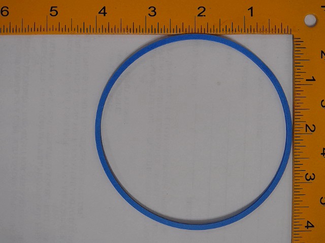 D7NN179C Washer for CASE NEW HOLLAND