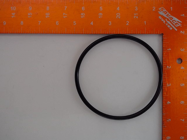302910A1 O-ring for CASE NEW HOLLAND