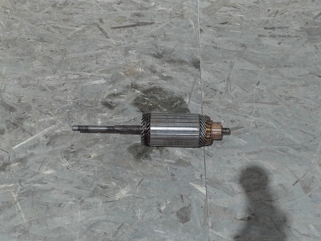 1967045 Armature