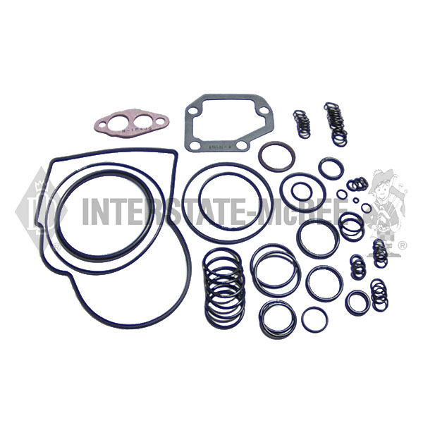 M-100-2941 Gasket Set - Fuel System for INTERSTATE MCBEE