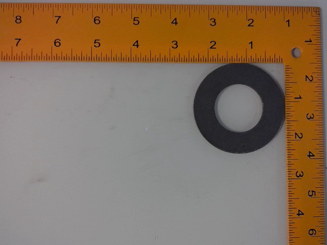 241169M1 Washer for AGCO