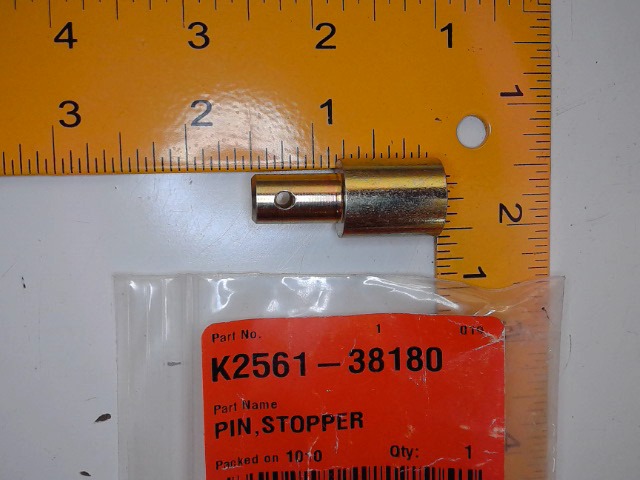 K2561-38180 Pin