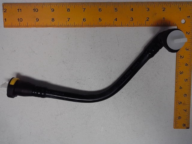 342-3886 Tube Fuel Fl