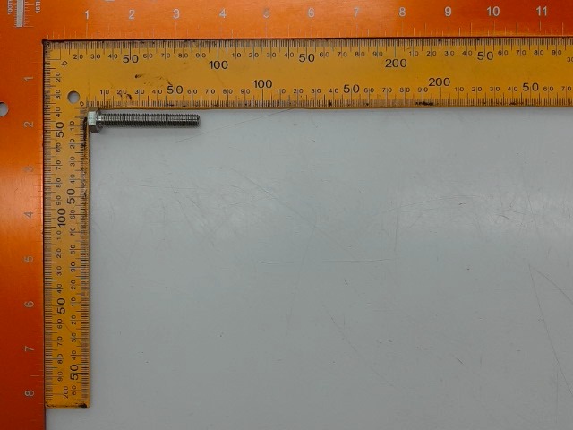 2444150 Screw 8.8