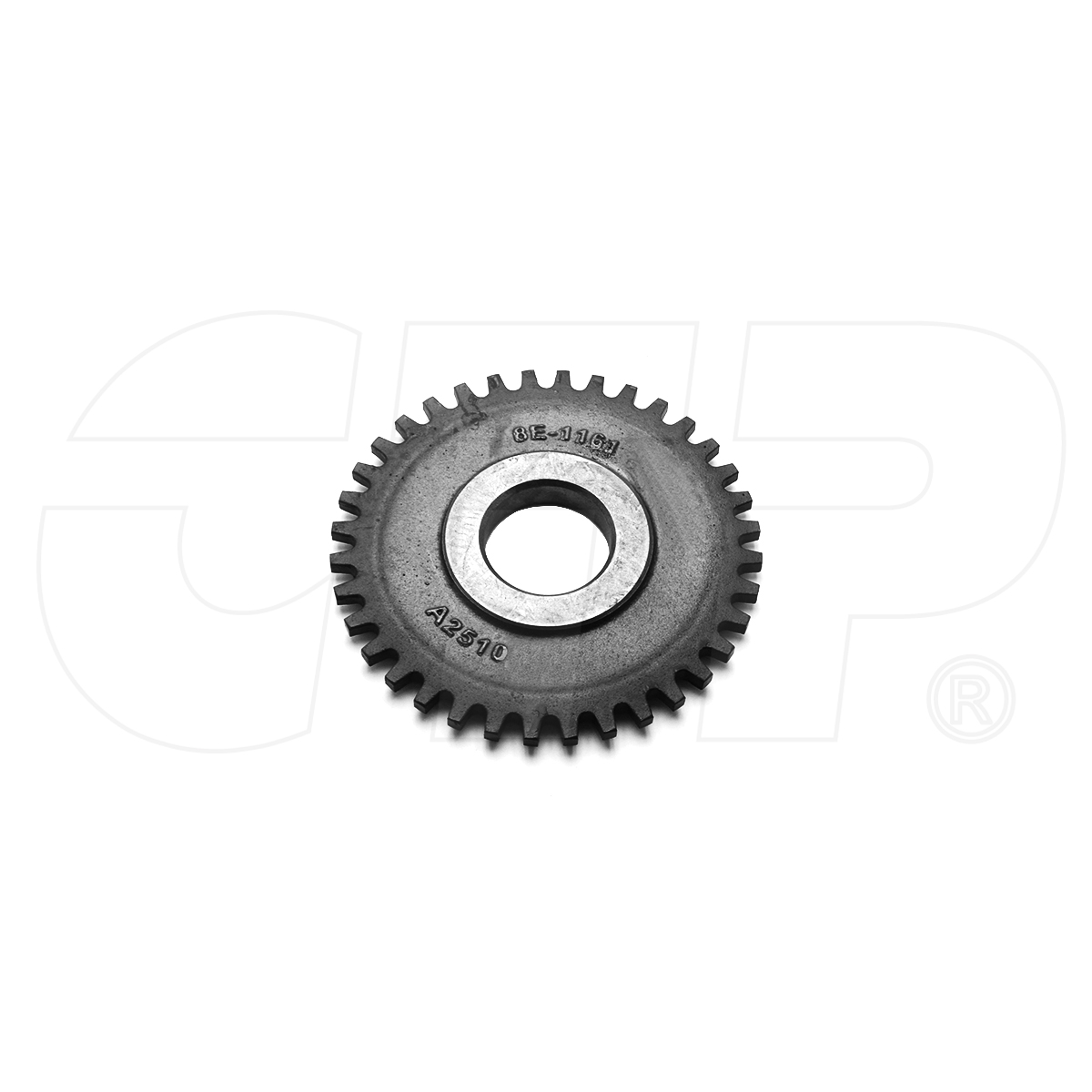 8E1161 Rotor
