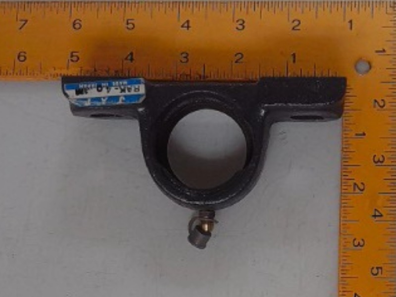 A-8H203 Bearing Housing for JOHN DEERE