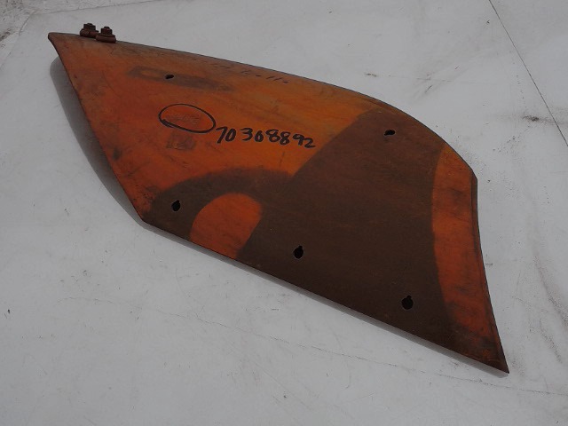 70308892 AGCO Moldboard