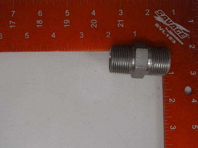 24SA-12 Fitting