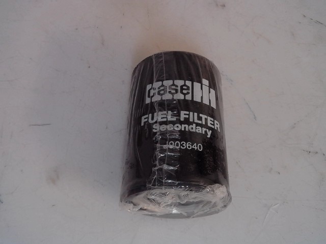 J903640 CASE Filter Suitable 0814662bq