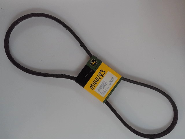 M44483 Belt for JOHN DEERE