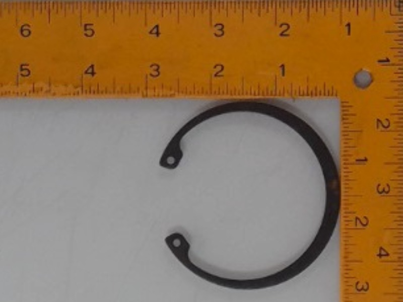 D10259 Snapring for JOHN DEERE