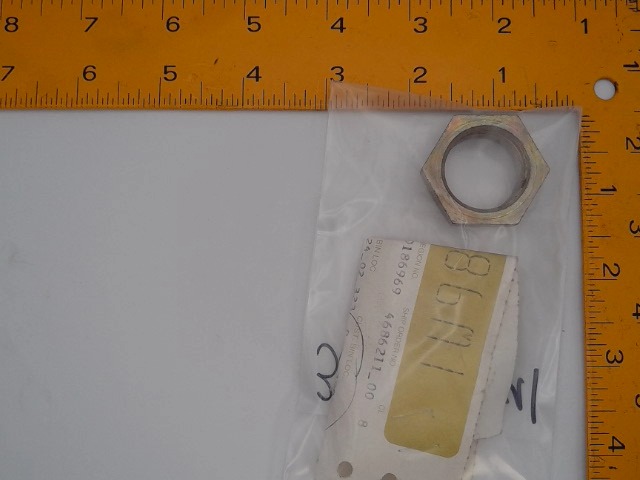 3099786M1 Nut for AGCO