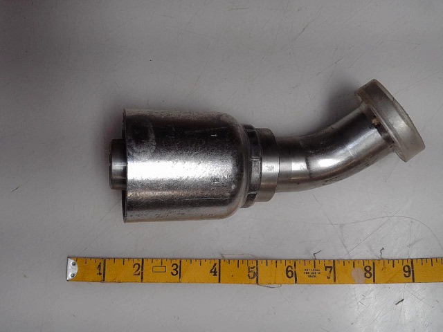 X14F78-20-20 Fitting for JOHN DEERE