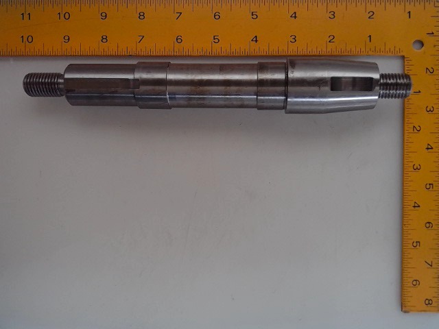 H170967 Shaft for JOHN DEERE