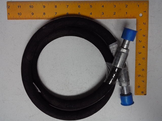 196-9179 Hose Assy