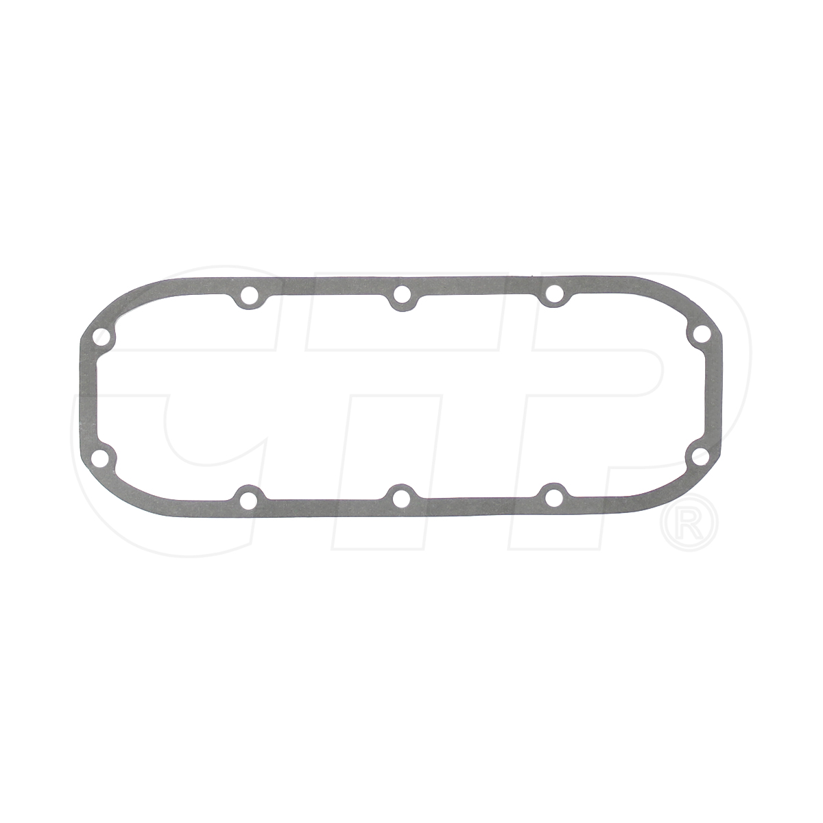 7W1186 Gasket-ctp for CATERPILLAR