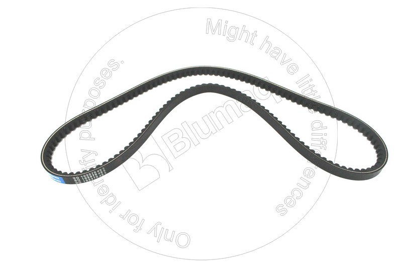 6N-7135 Belt for CATERPILLAR