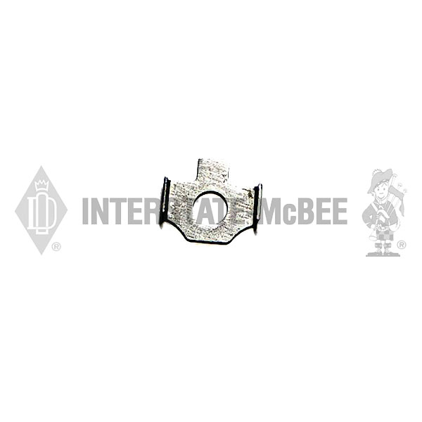 M-184125 Plate - Lock - Air Compressor
