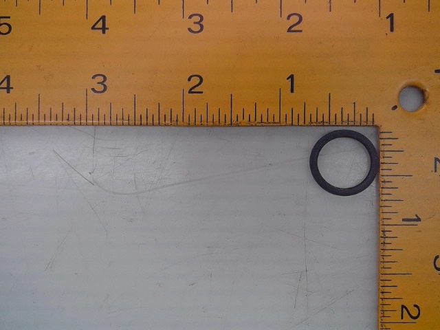 79K7 BOBCAT O Ring