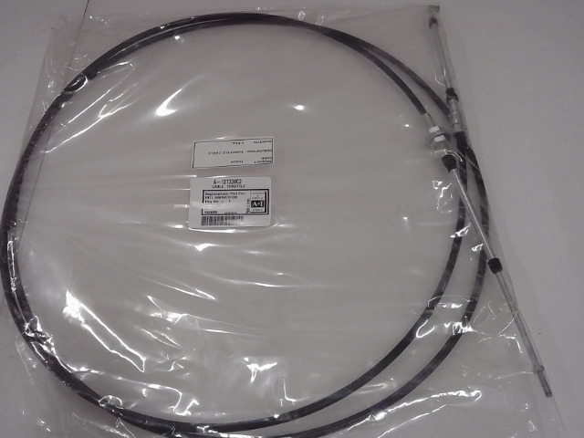 A-127338C2 Cable for JOHN DEERE