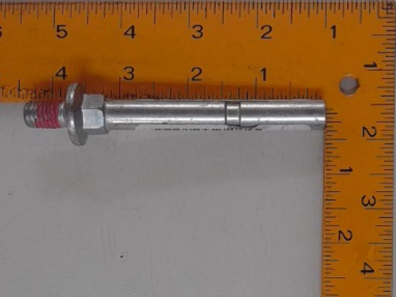 TCU27124 Rod for JOHN DEERE