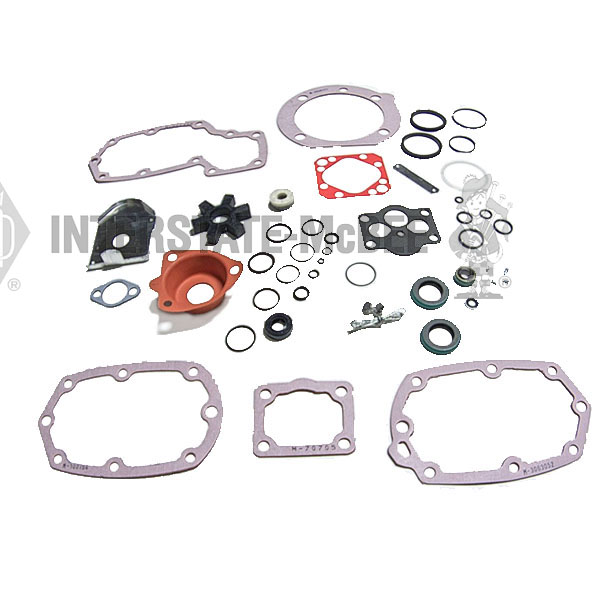 M-3010242RT-SC Kit - Afc Repair for INTERSTATE MCBEE