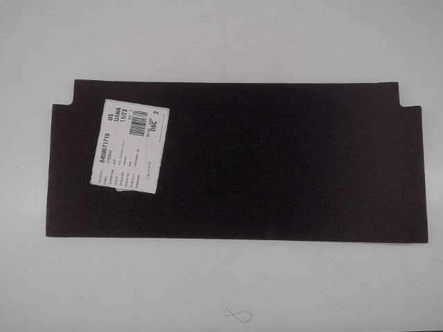 7193543 Foam for BOBCAT