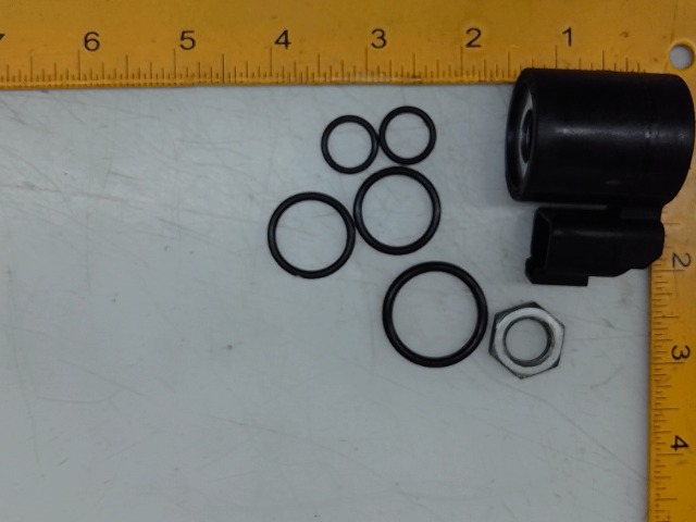 700728894 Solenoid Coil for AGCO