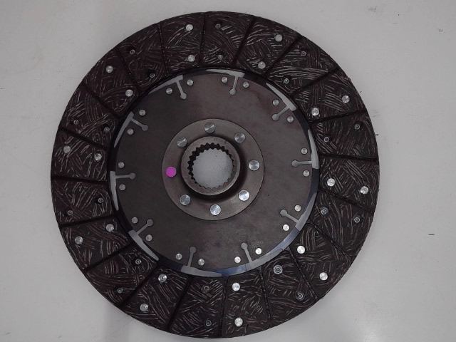 FE350EA Disc Reman