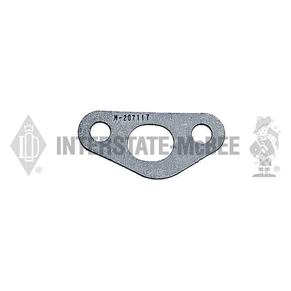 M-207117 Gasket