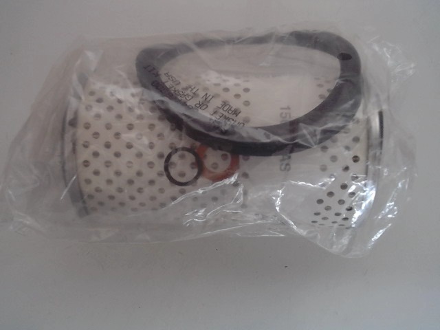 156289AS Filter for AGCO