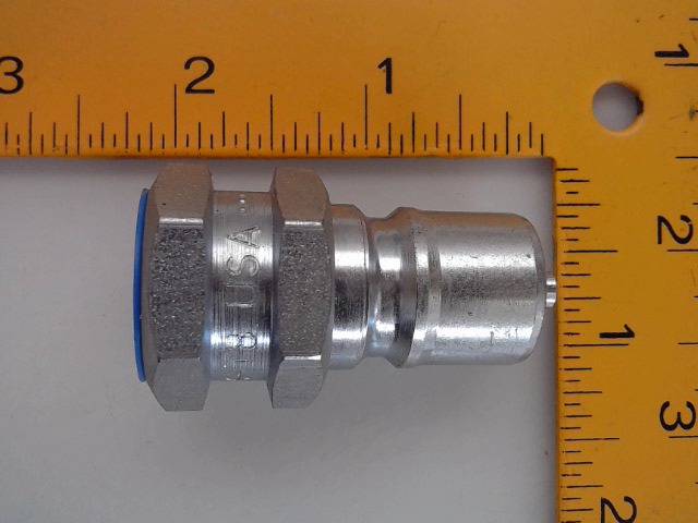 XH3-63-T8 Fitting for JOHN DEERE