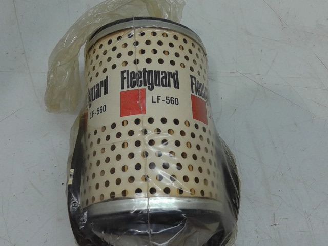 LF560 Filter