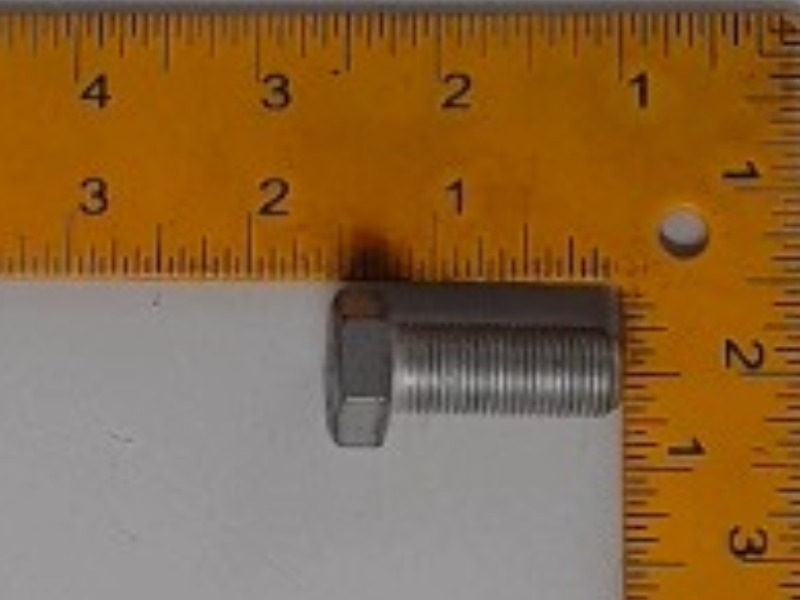44073 Bolt for BUSHHOG KEWANEE