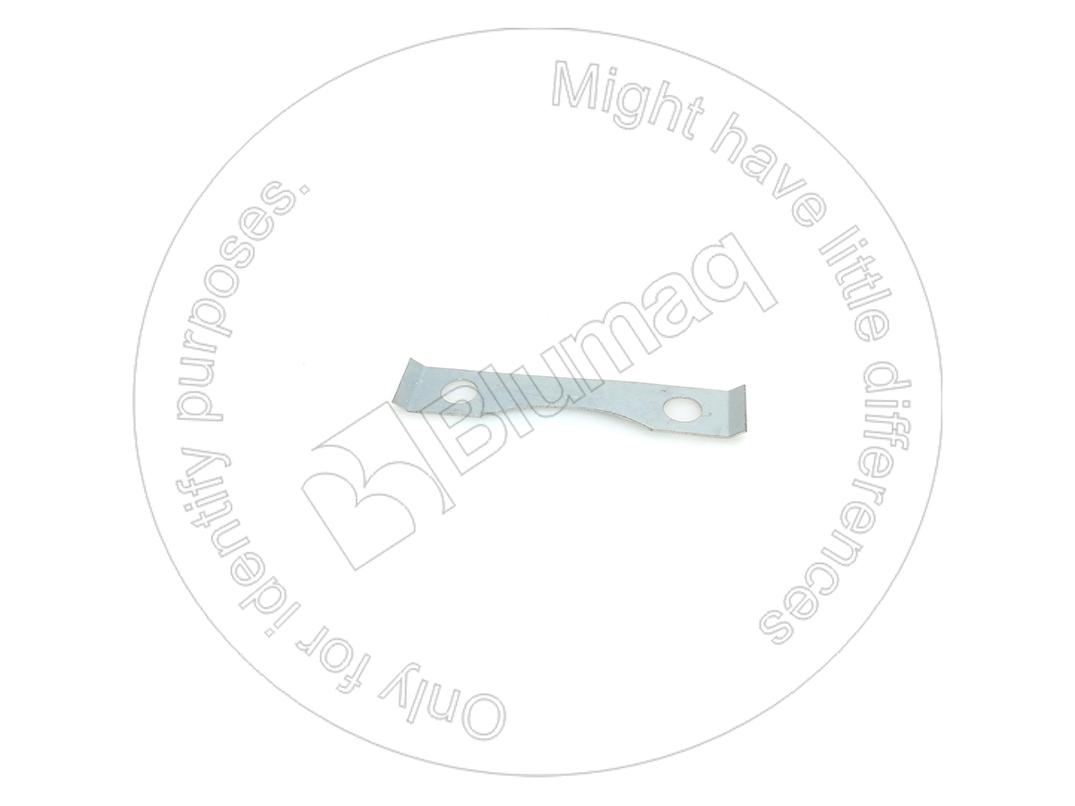 8M-8509 Nut Lock for CATERPILLAR