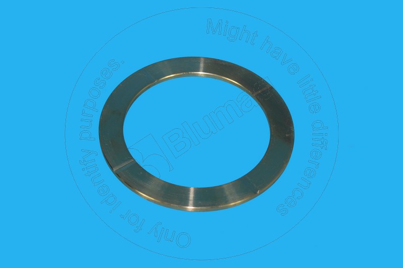 8P-4661 Washer for CATERPILLAR