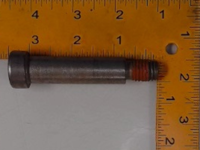 6728473 Bolt for BOBCAT
