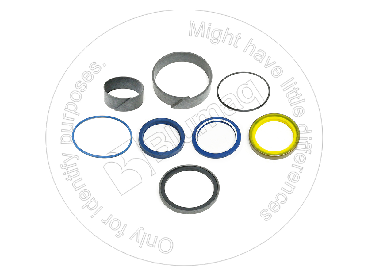 154-2501 Stabilizer Cyl. Seal Kit