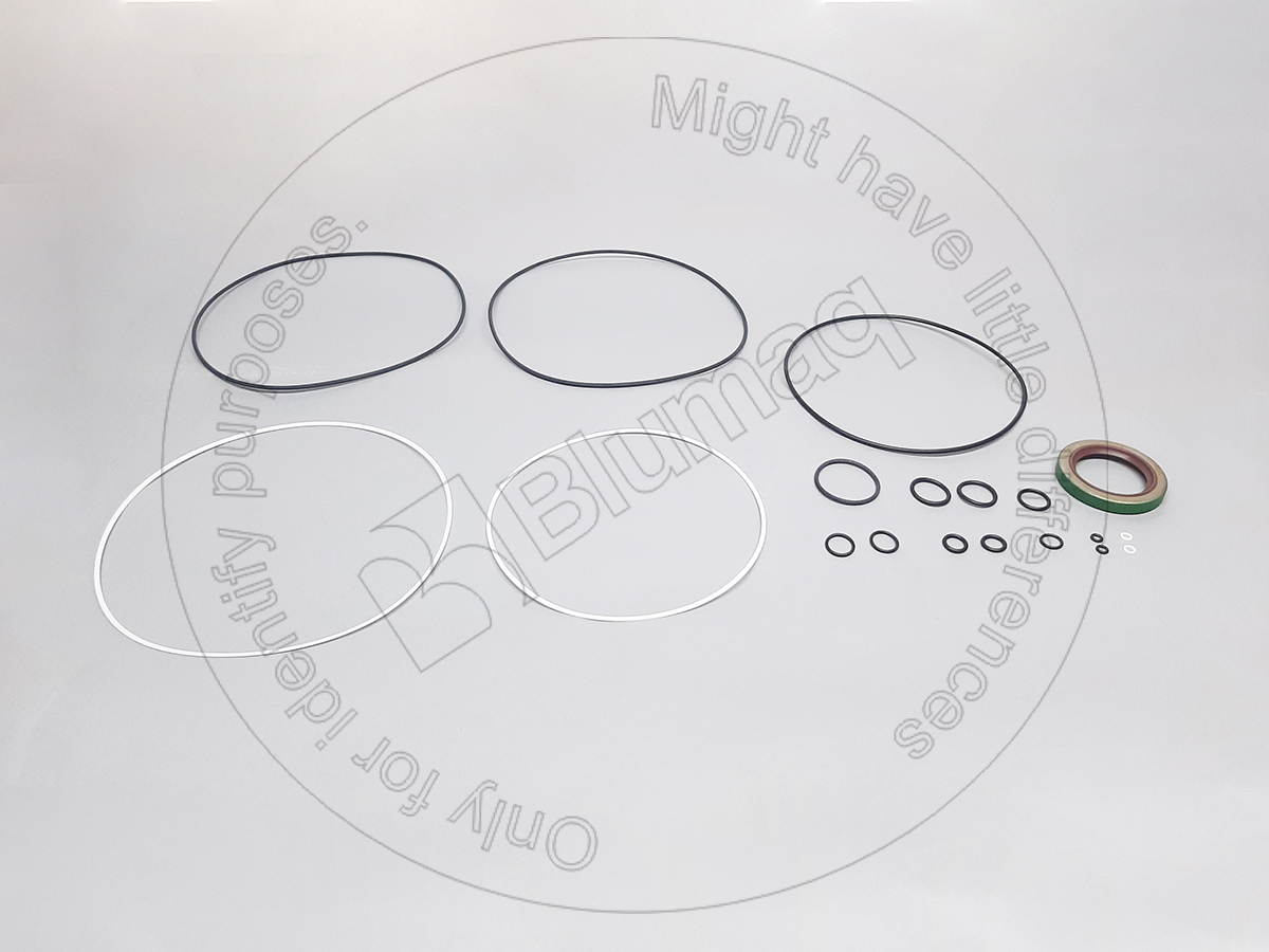 226-6473 Seal Kit for CATERPILLAR