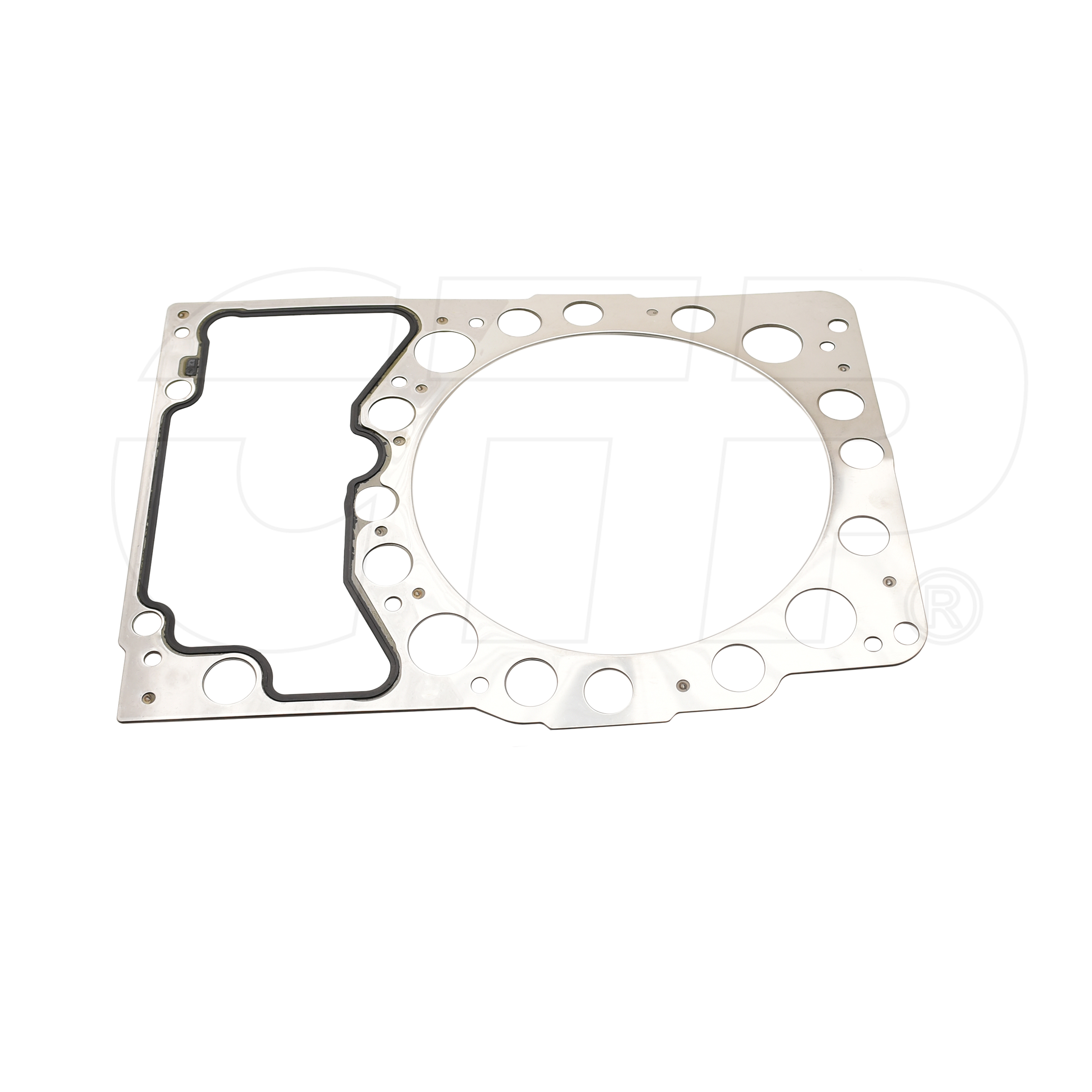 3628264 Gasket-cyl